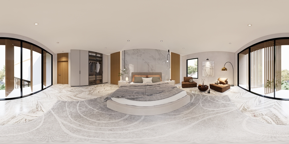 Will Bruder clads a mountain home in Aspen